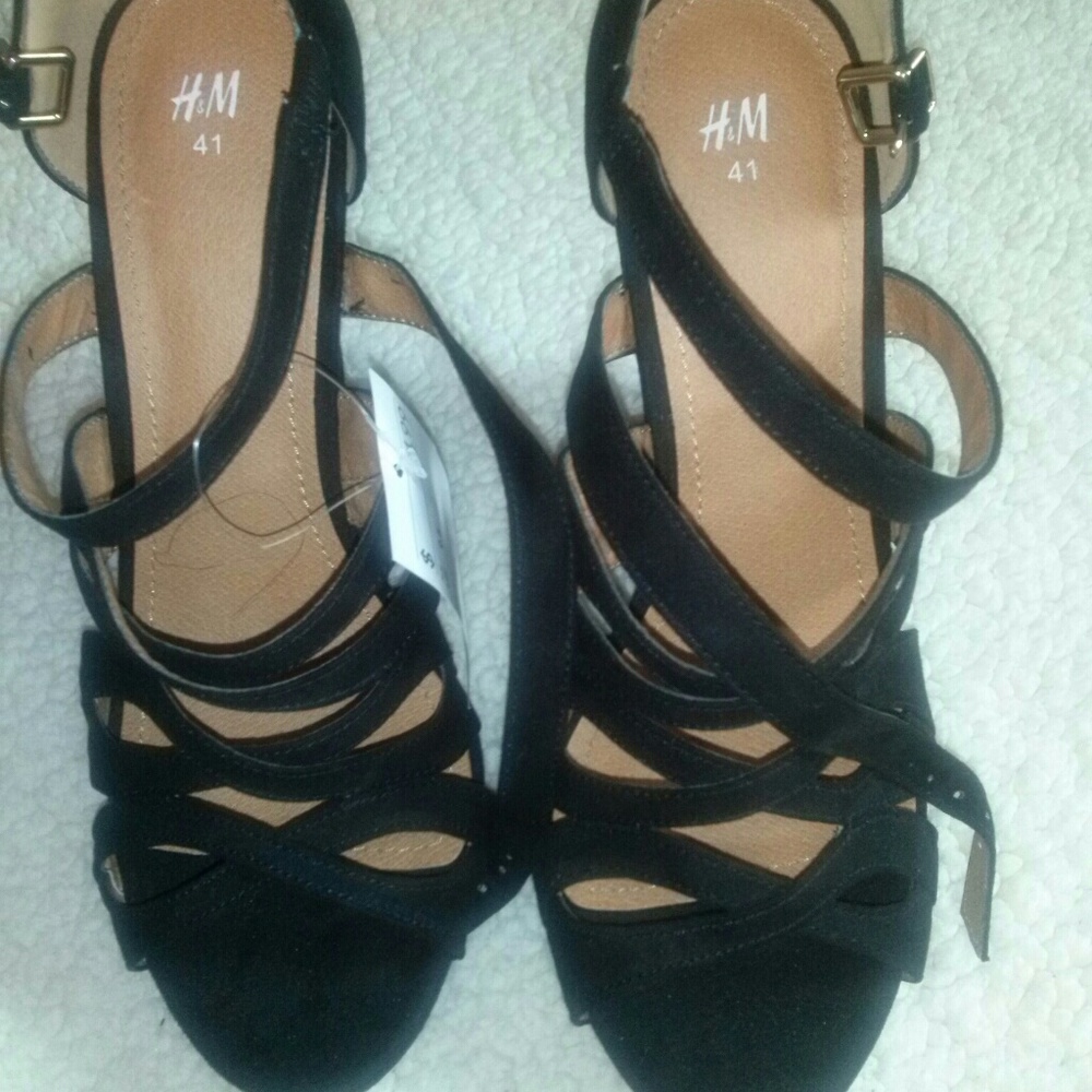 H&M 9.5